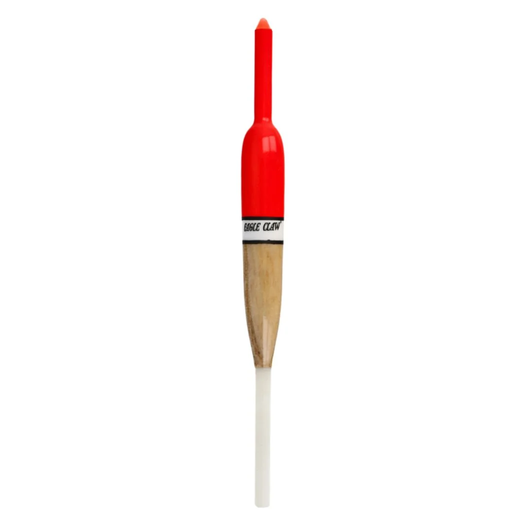 Eagle Claw Balsa Style Pencil Slip Float - Image 2