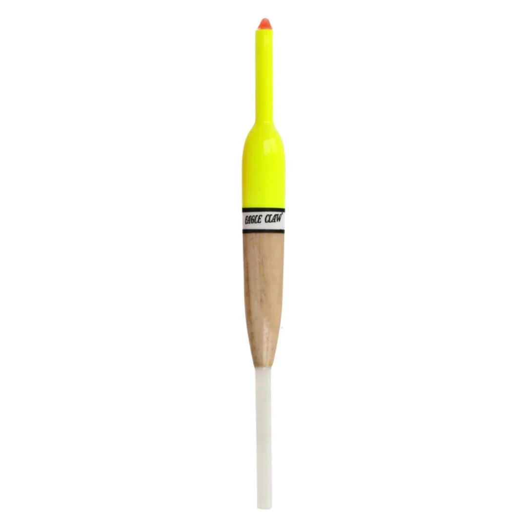 Eagle Claw Balsa Style Pencil Slip Float - Image 3