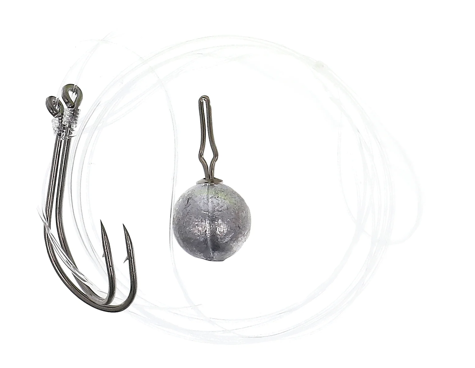Eagle Claw Bass Tackle Kit - Image 10