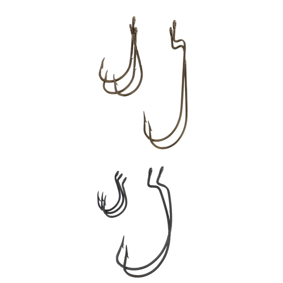 Eagle Claw Bass Tackle Kit - Image 3