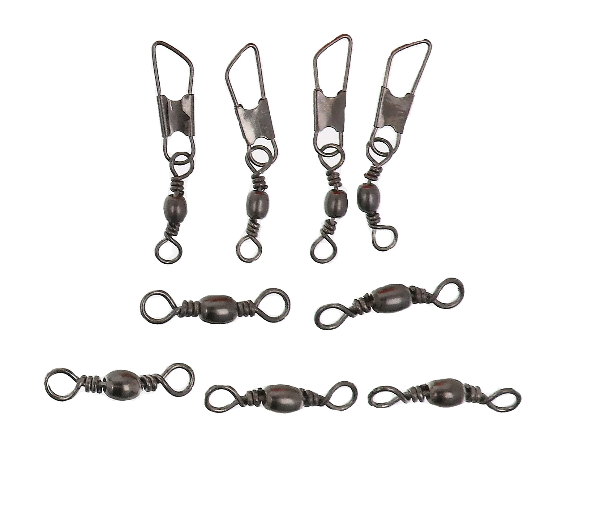 Eagle Claw Bass Tackle Kit - Image 7