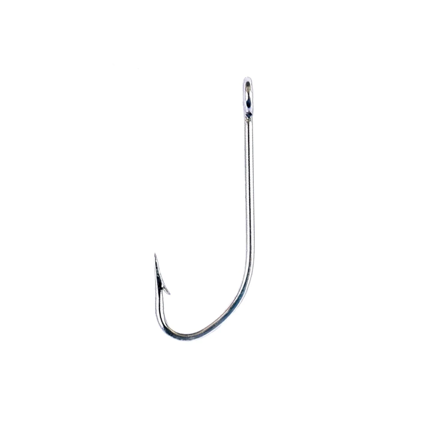 Eagle Claw Big Eye Trot Line Limerick Hook - Image 5