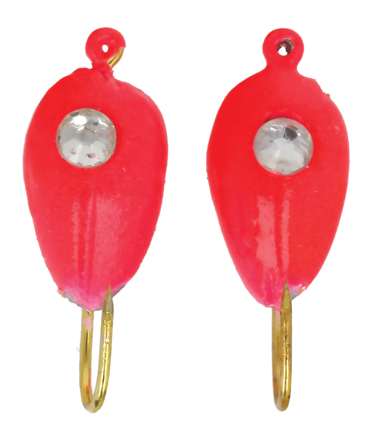 Eagle Claw Bling Bling Ice Jig - Image 10