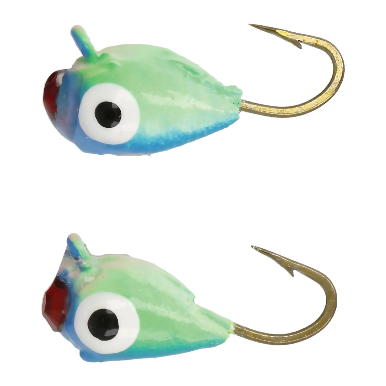 Eagle Claw Bling Bling Ice Jig - Image 2