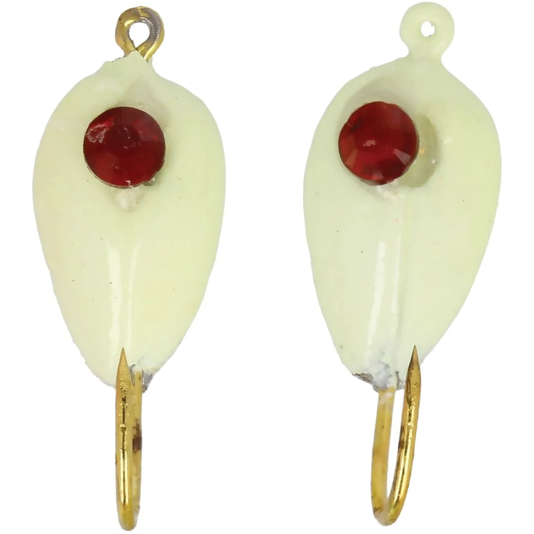 Eagle Claw Bling Bling Ice Jig - Image 3