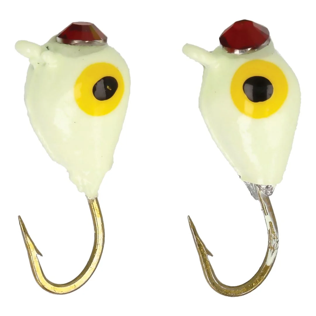Eagle Claw Bling Bling Ice Jig - Image 4
