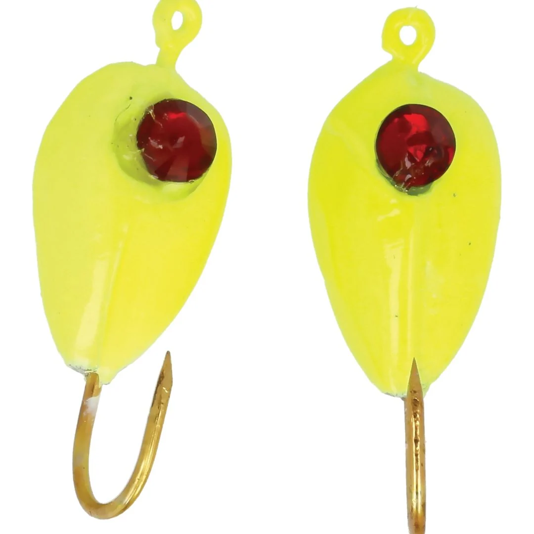 Eagle Claw Bling Bling Ice Jig - Image 5