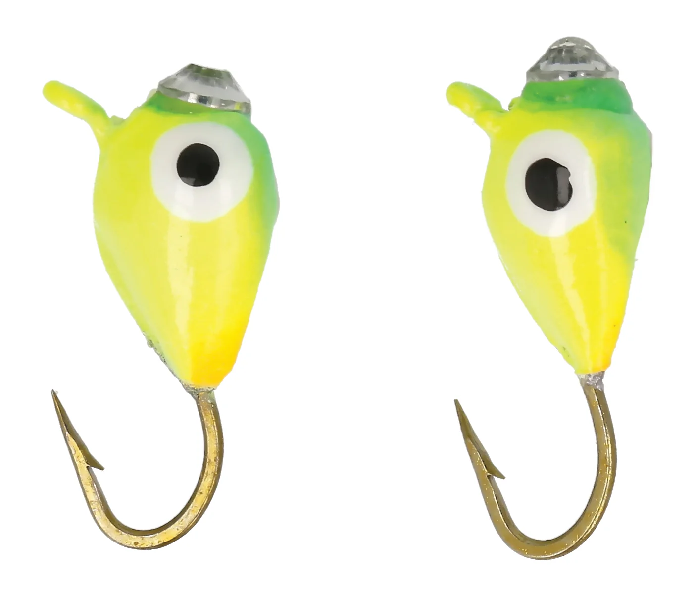 Eagle Claw Bling Bling Ice Jig - Image 6