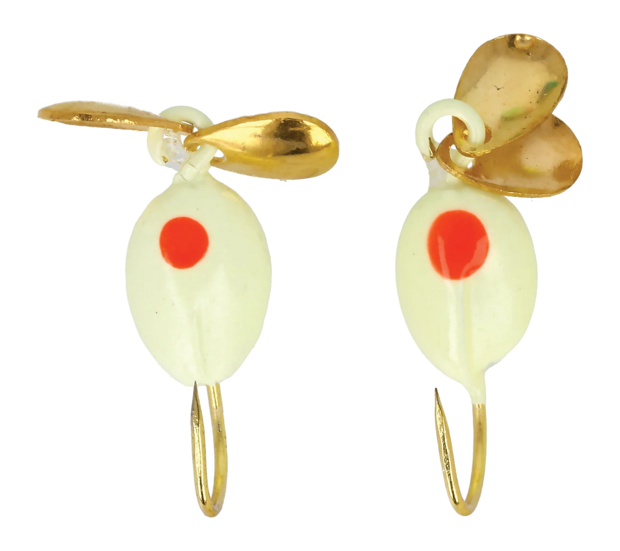 Eagle Claw Bling Bling Ice Jig - Image 7