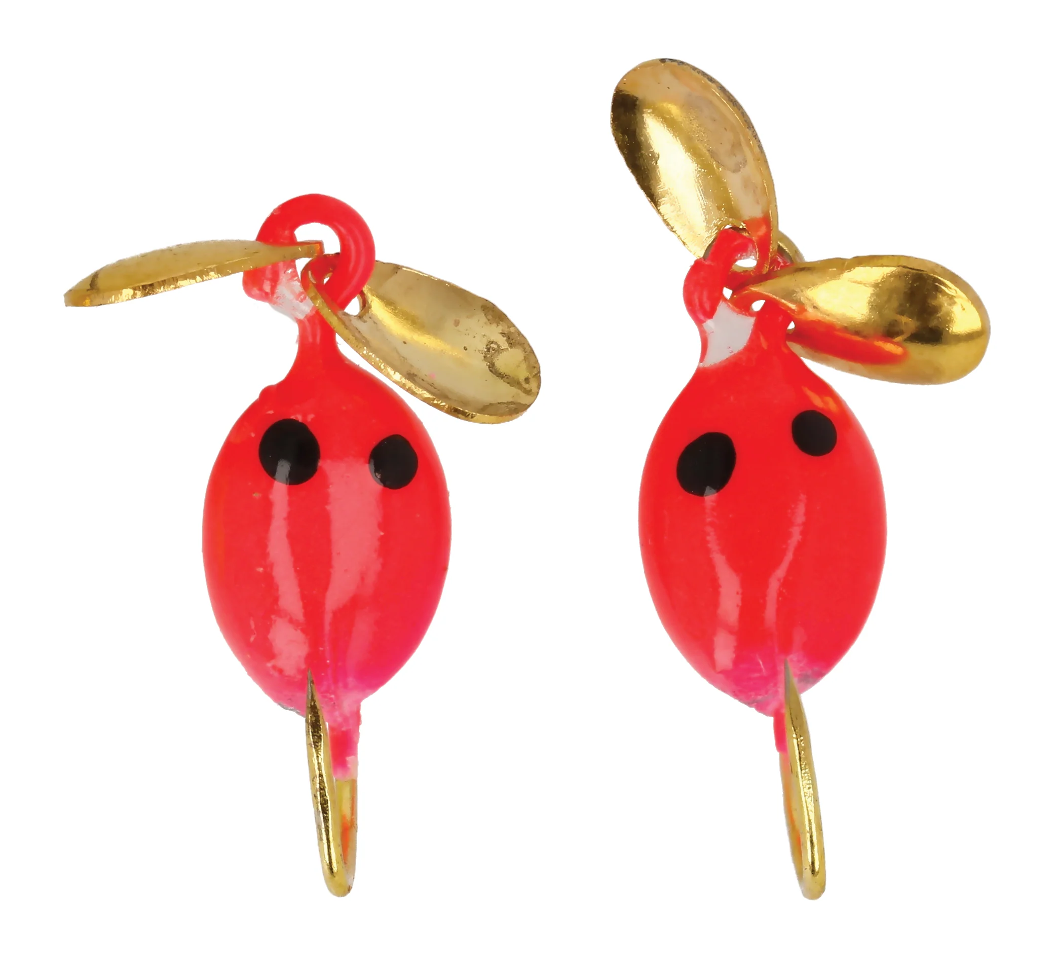 Eagle Claw Bling Bling Ice Jig - Image 8