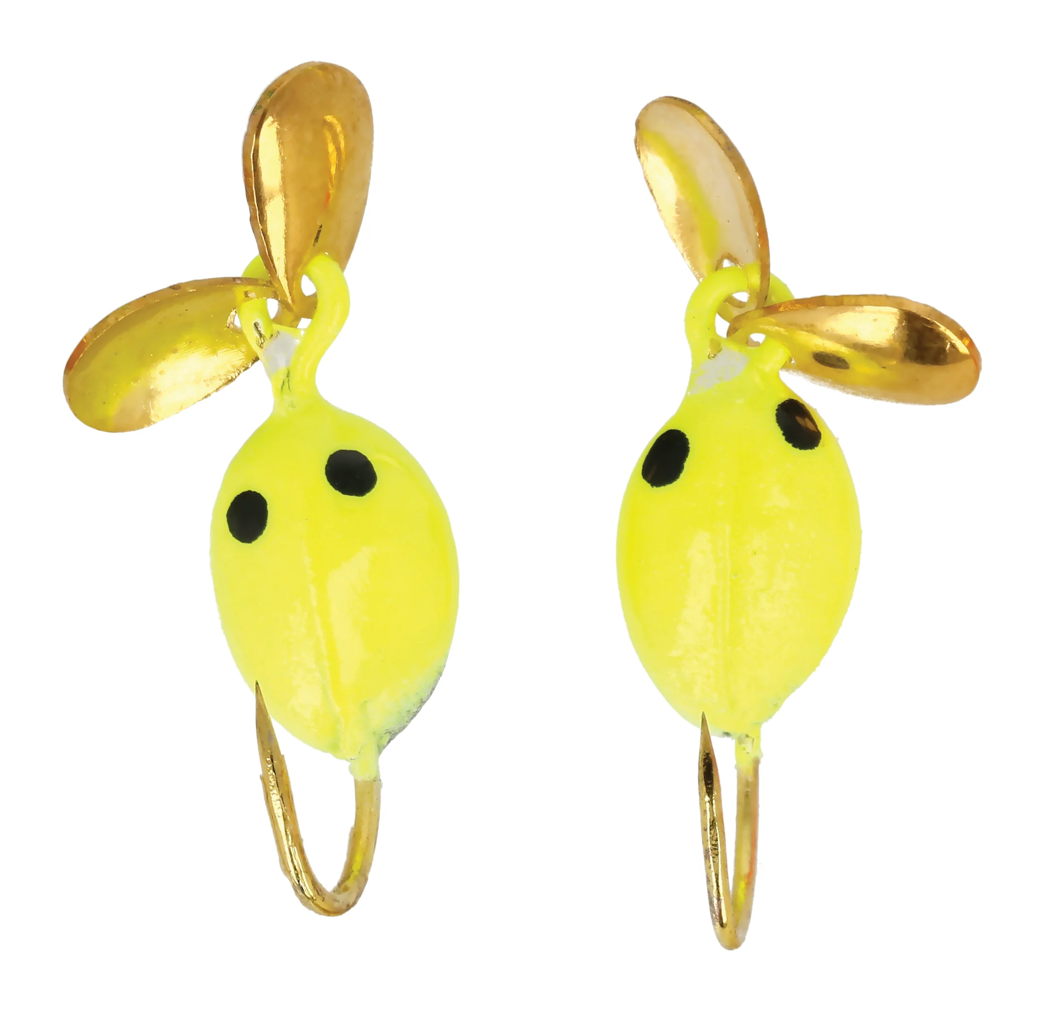 Eagle Claw Bling Bling Ice Jig - Image 9