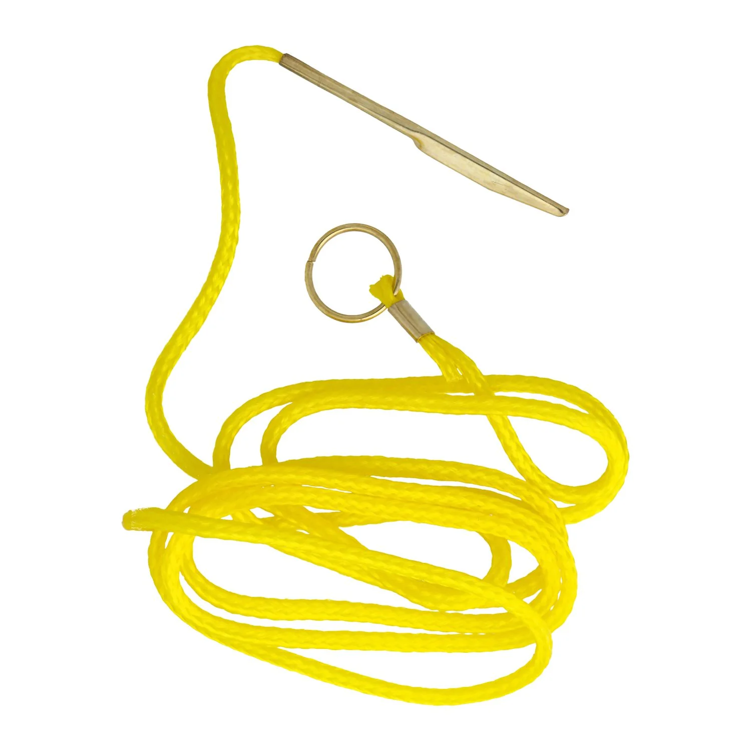 Eagle Claw Braided Polycord Stringer - Image 2