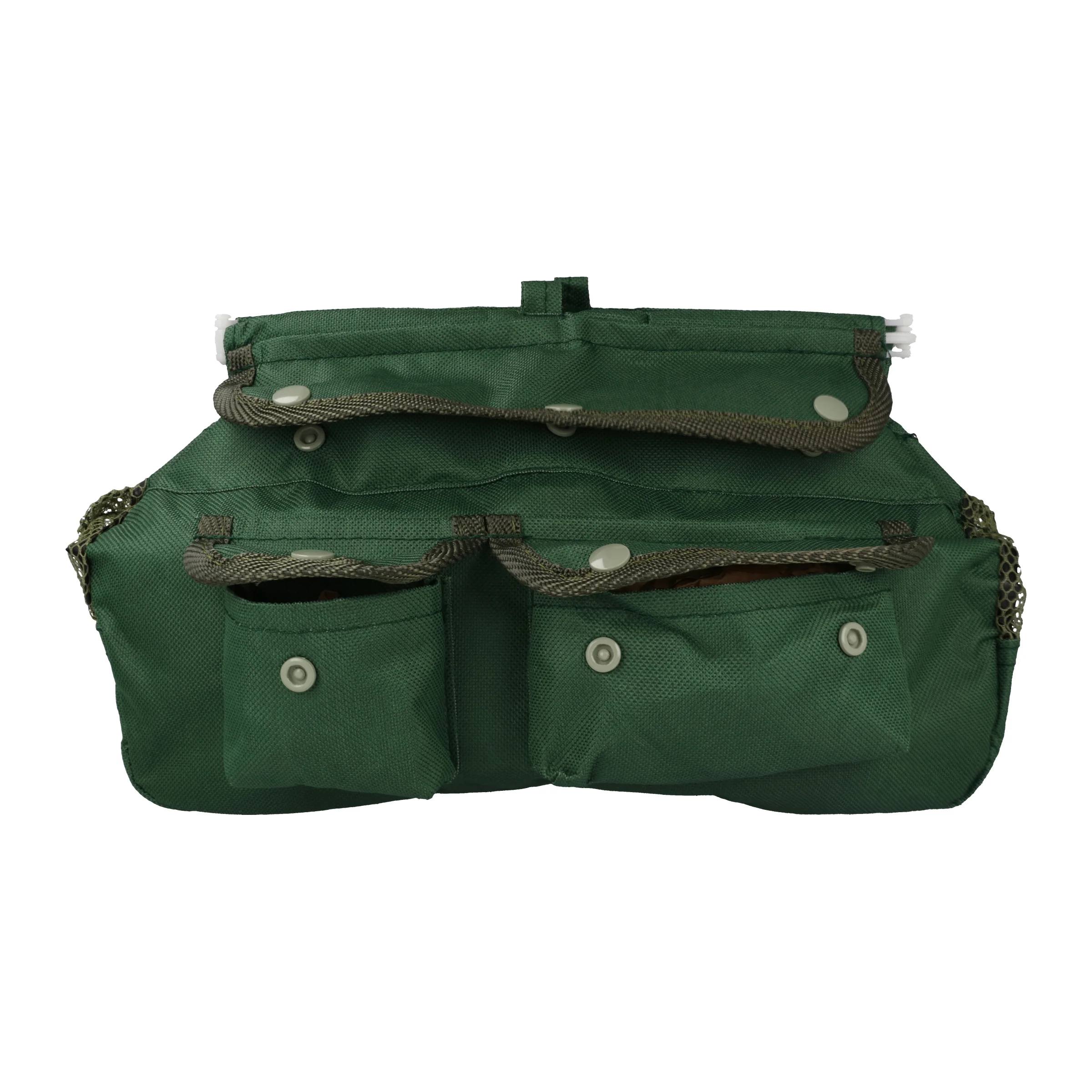 Eagle Claw Canvas Creel - Image 12