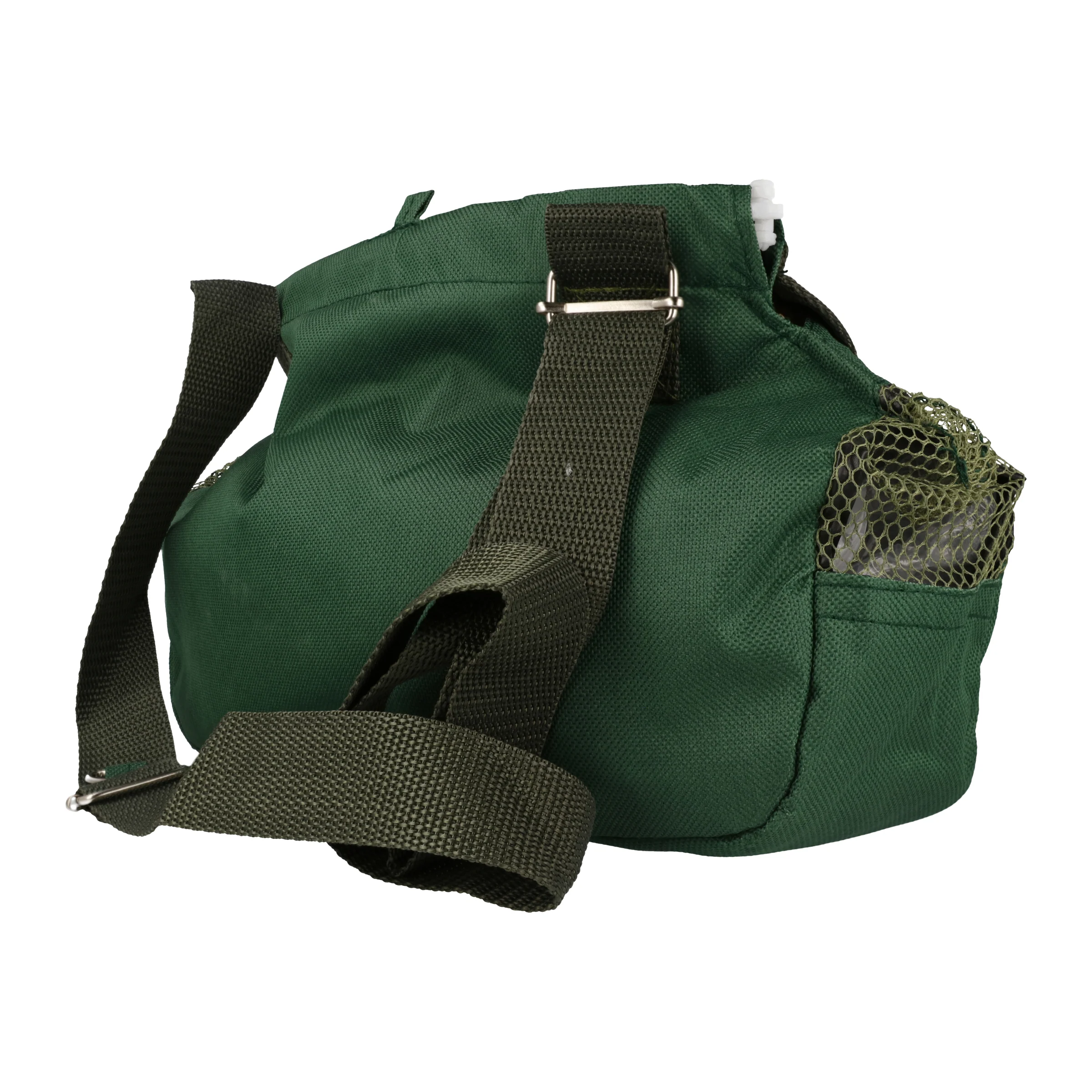 Eagle Claw Canvas Creel - Image 9