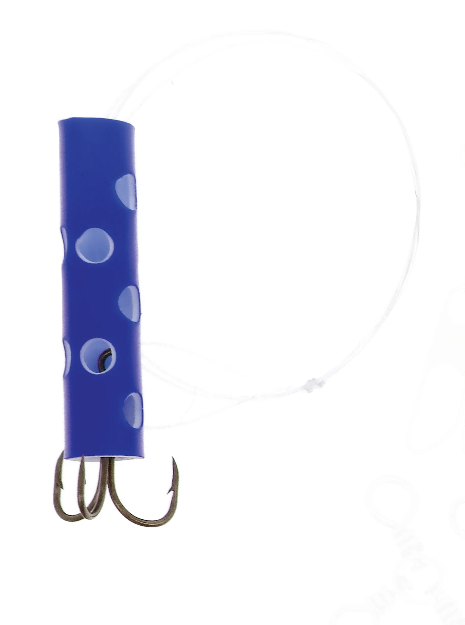 Eagle Claw Cat Claw Tackle Kit - Image 11