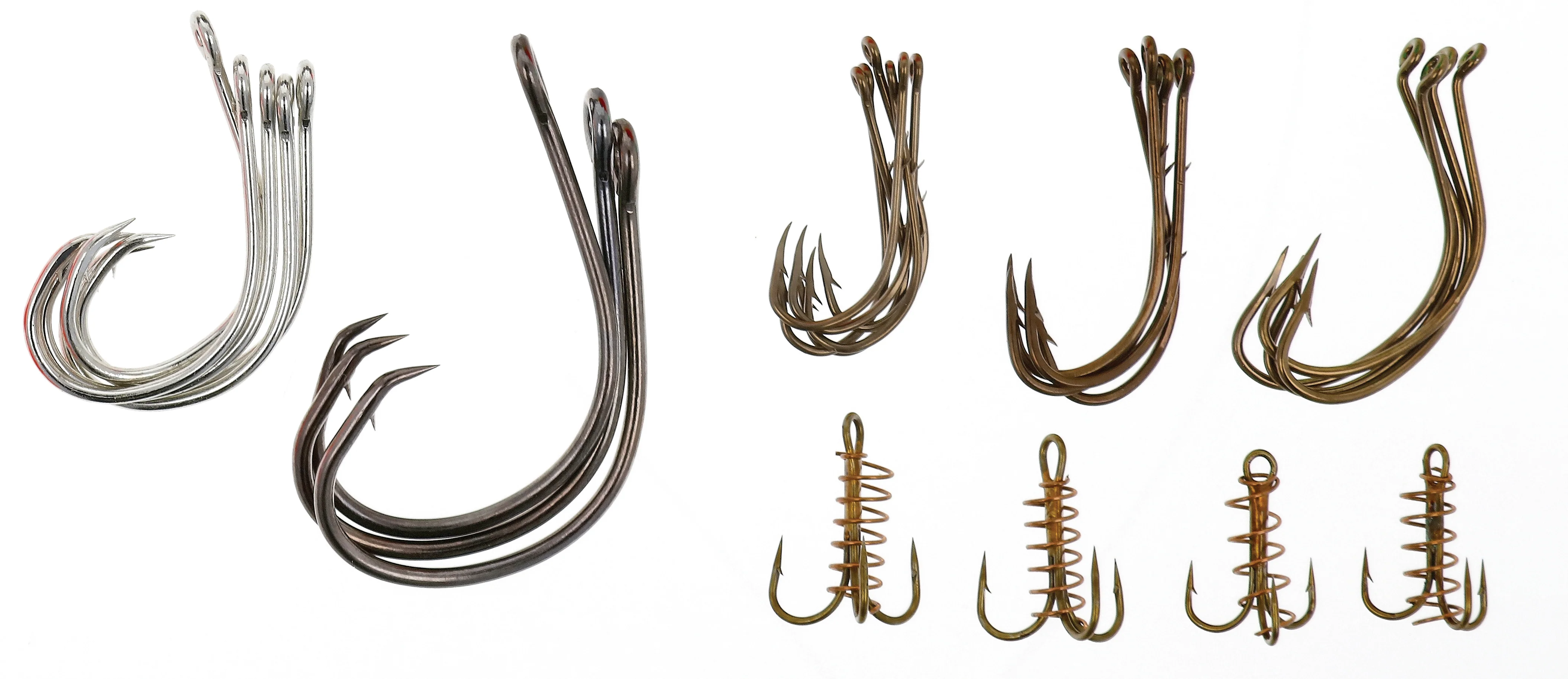Eagle Claw Cat Claw Tackle Kit - Image 6