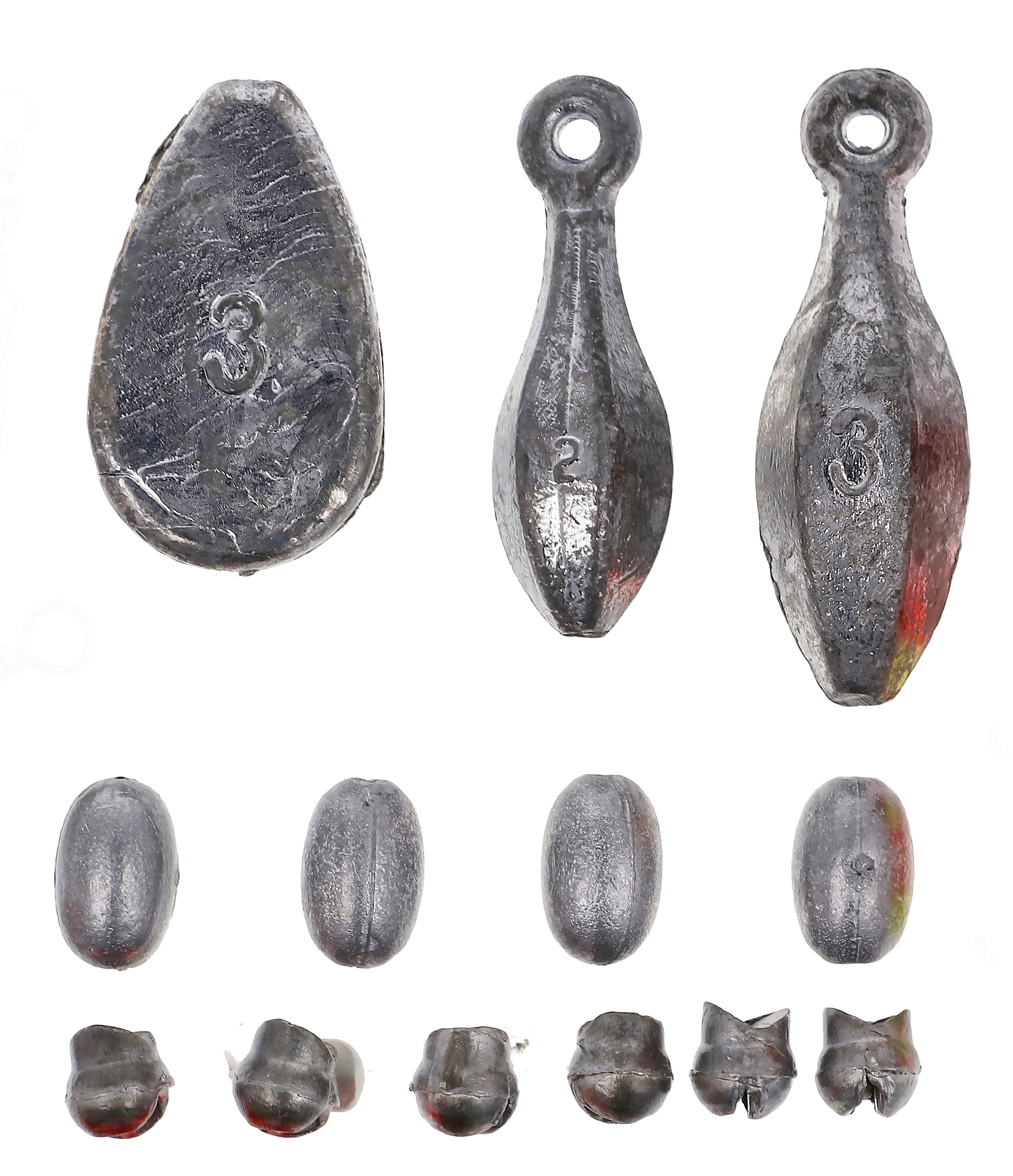 Eagle Claw Cat Claw Tackle Kit - Image 8
