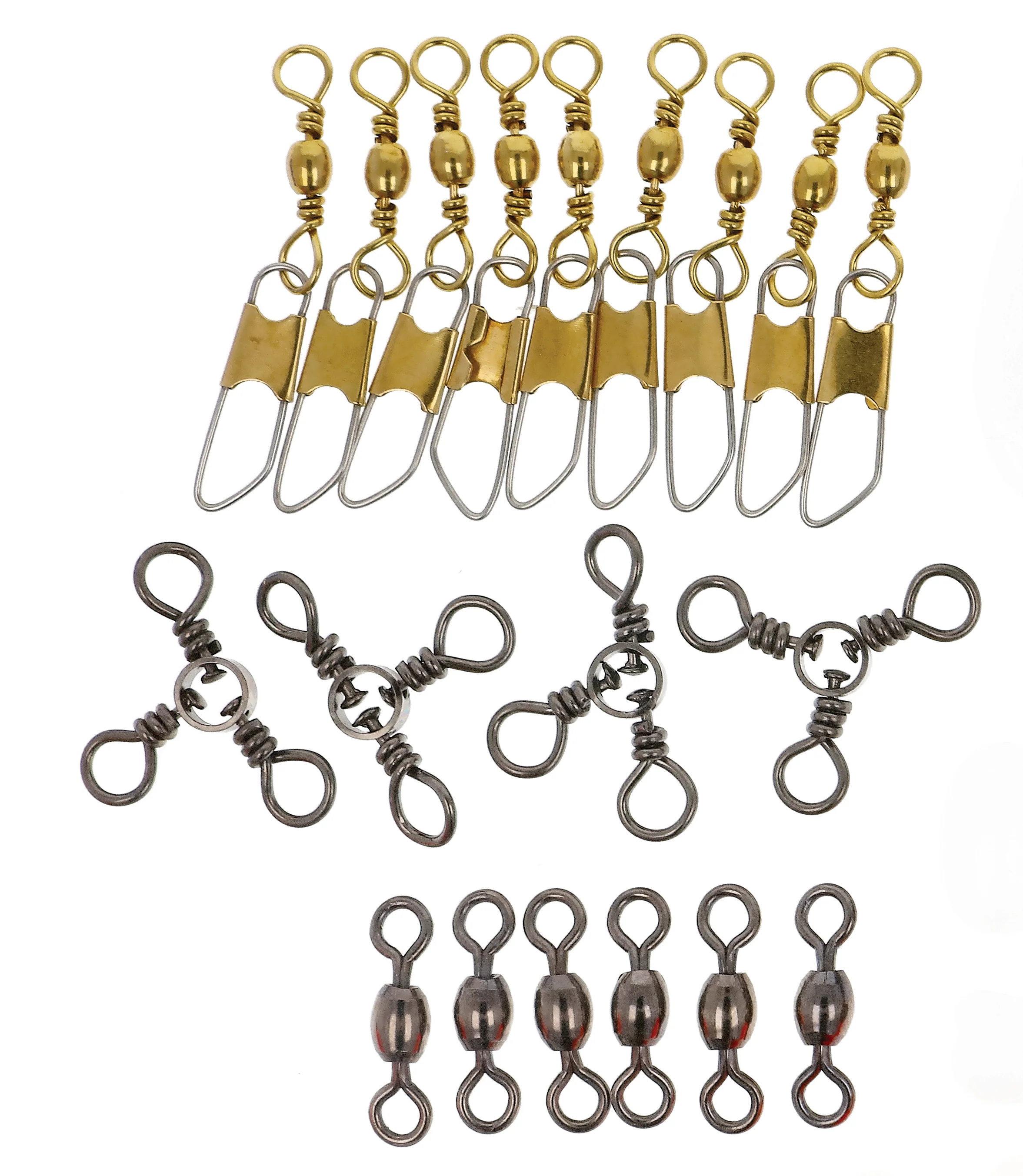 Eagle Claw Cat Claw Tackle Kit - Image 9