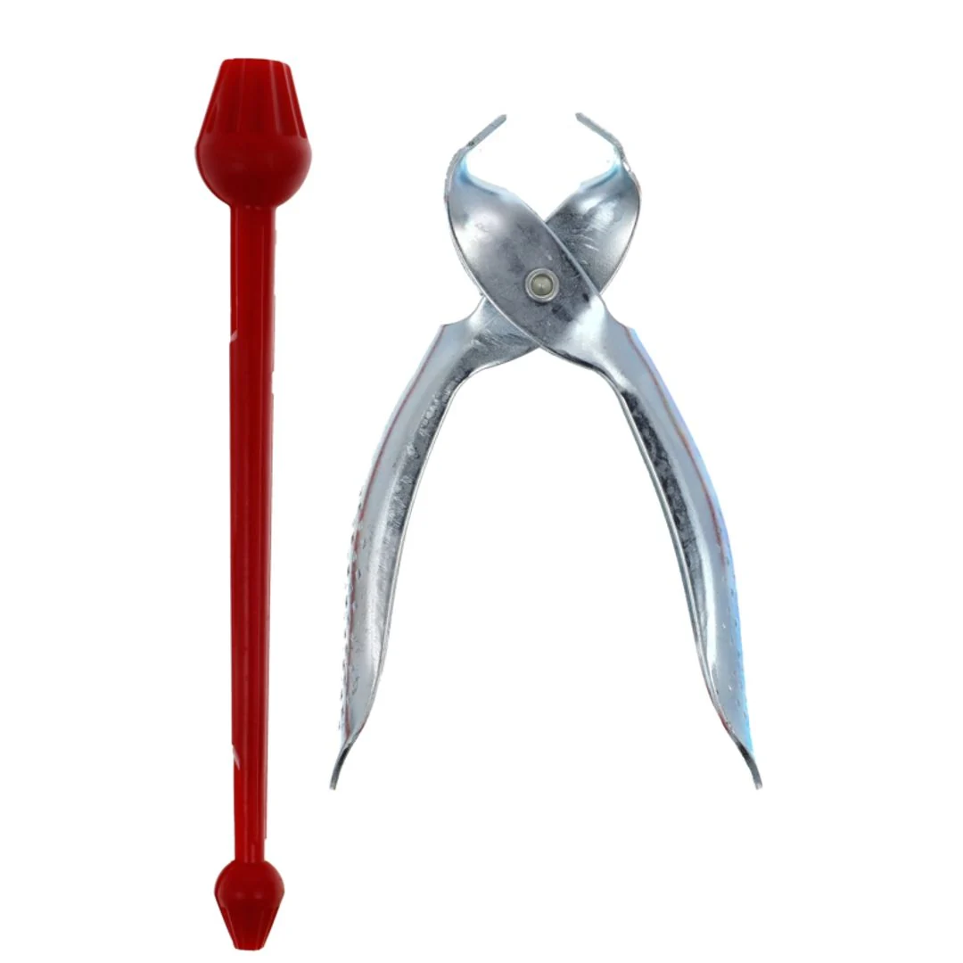 Eagle Claw Catfish Tackle Kit - Image 4