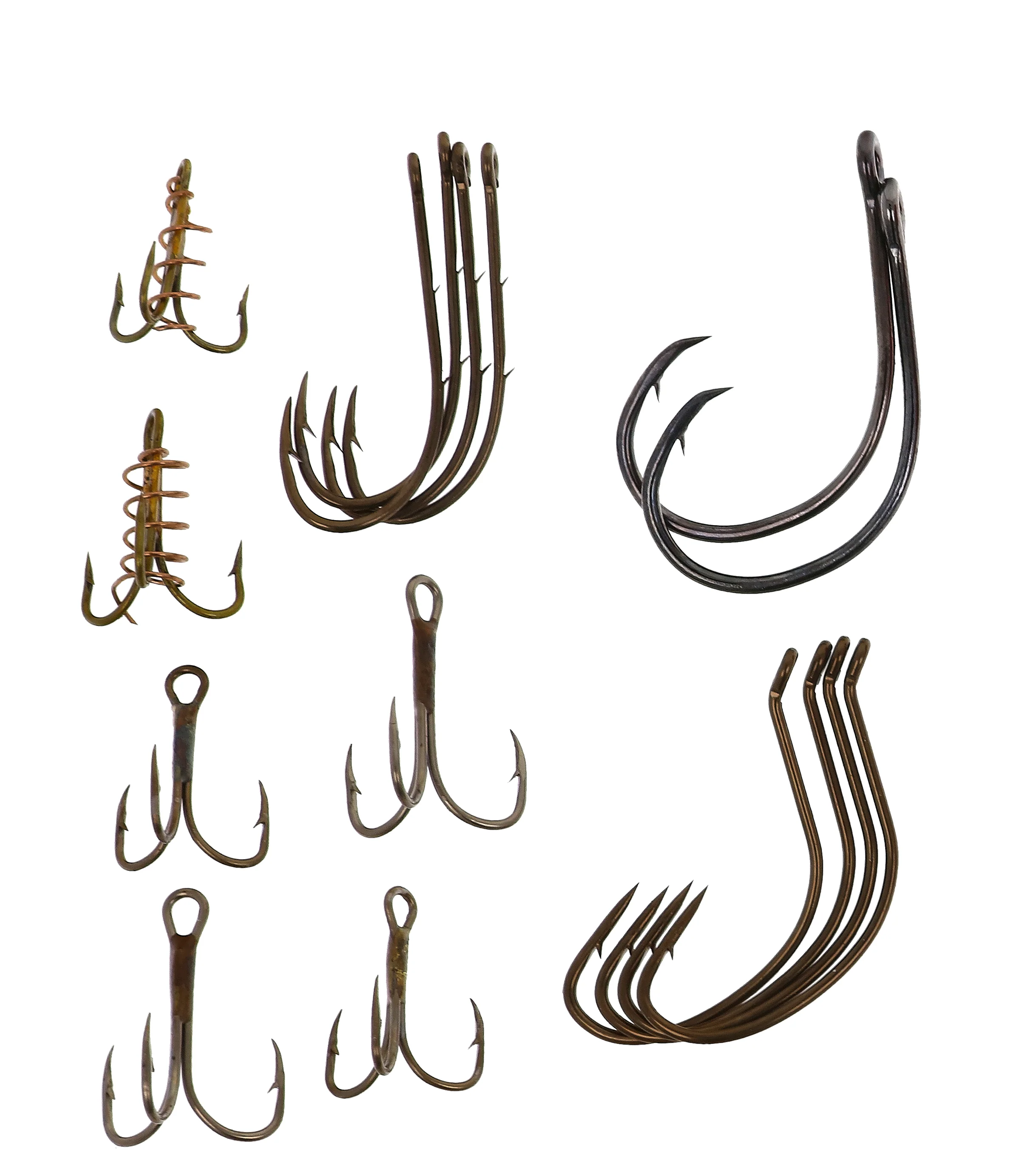 Eagle Claw Catfish Tackle Kit - Image 9