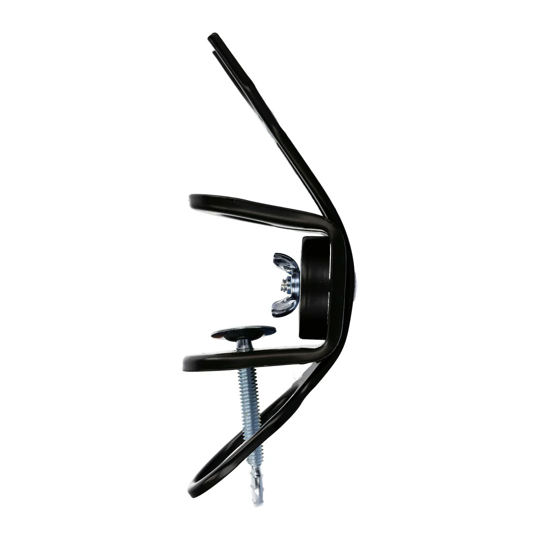 Eagle Claw Clamp-On Rod Holder, 1-3/4" - Image 4