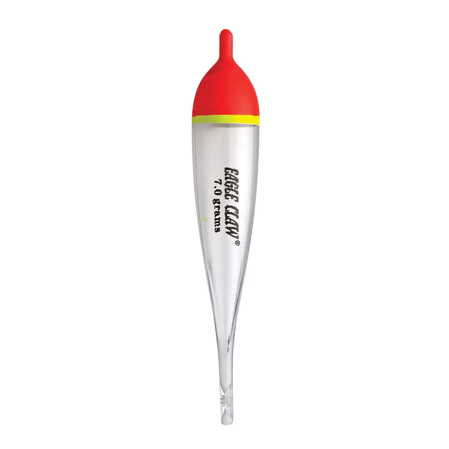 Eagle Claw Clear Steelhead Floats - Image 2