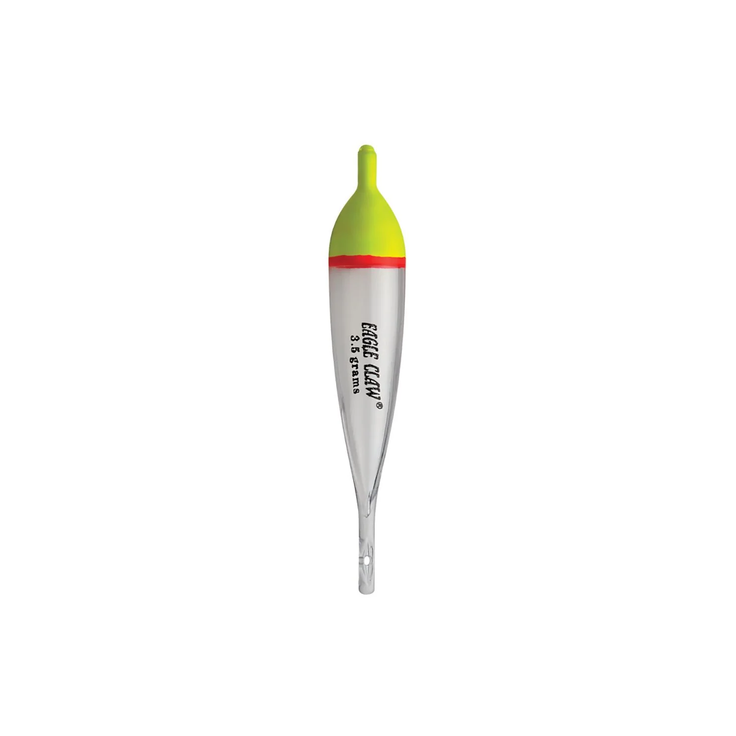 Eagle Claw Clear Steelhead Floats - Image 3