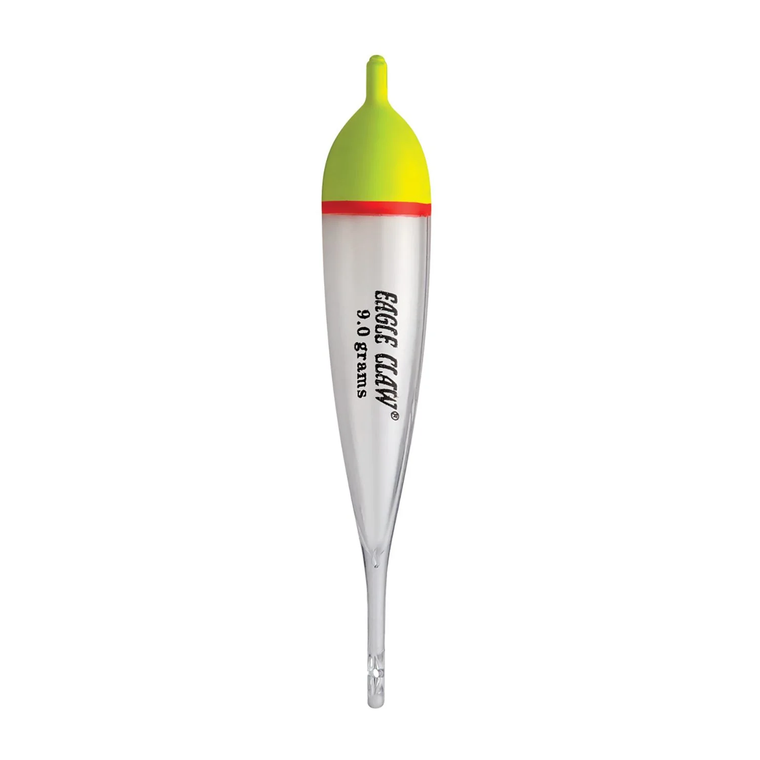 Eagle Claw Clear Steelhead Floats - Image 4