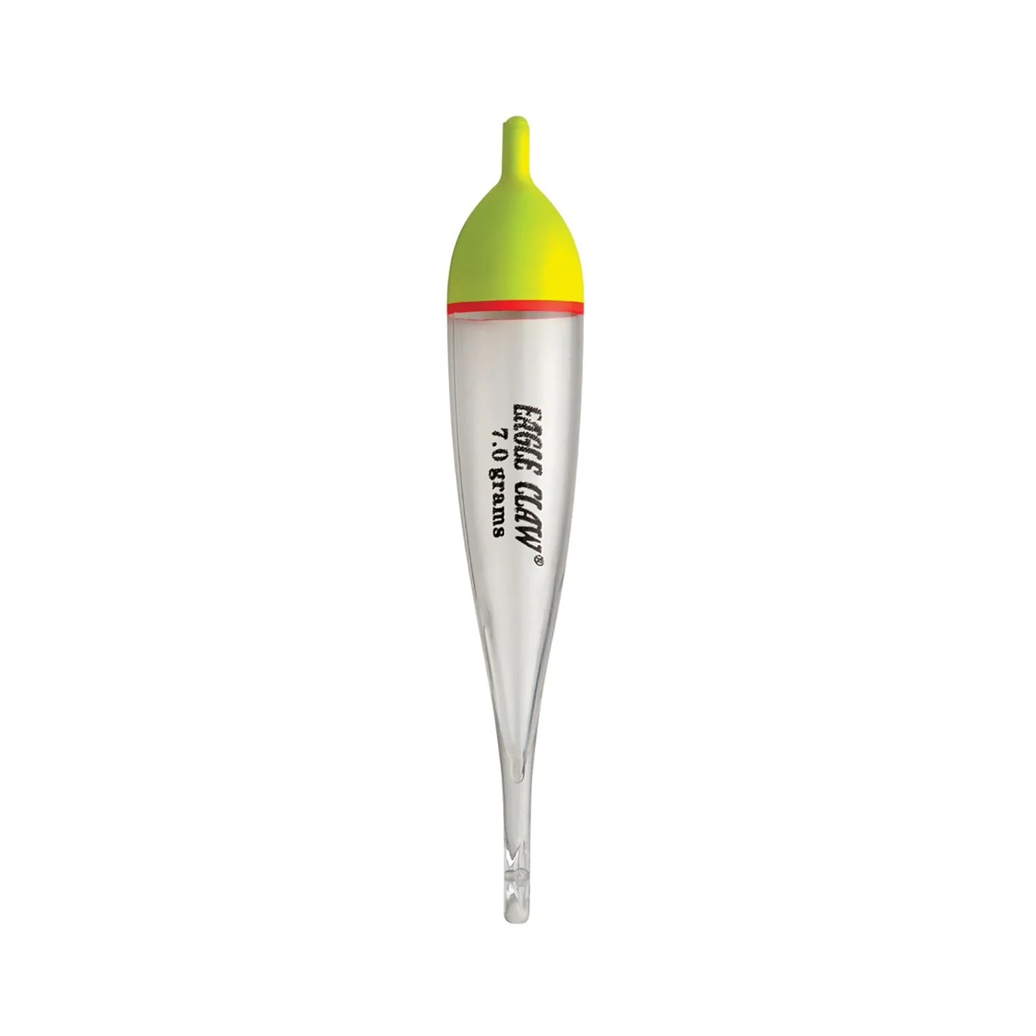 Eagle Claw Clear Steelhead Floats - Image 5