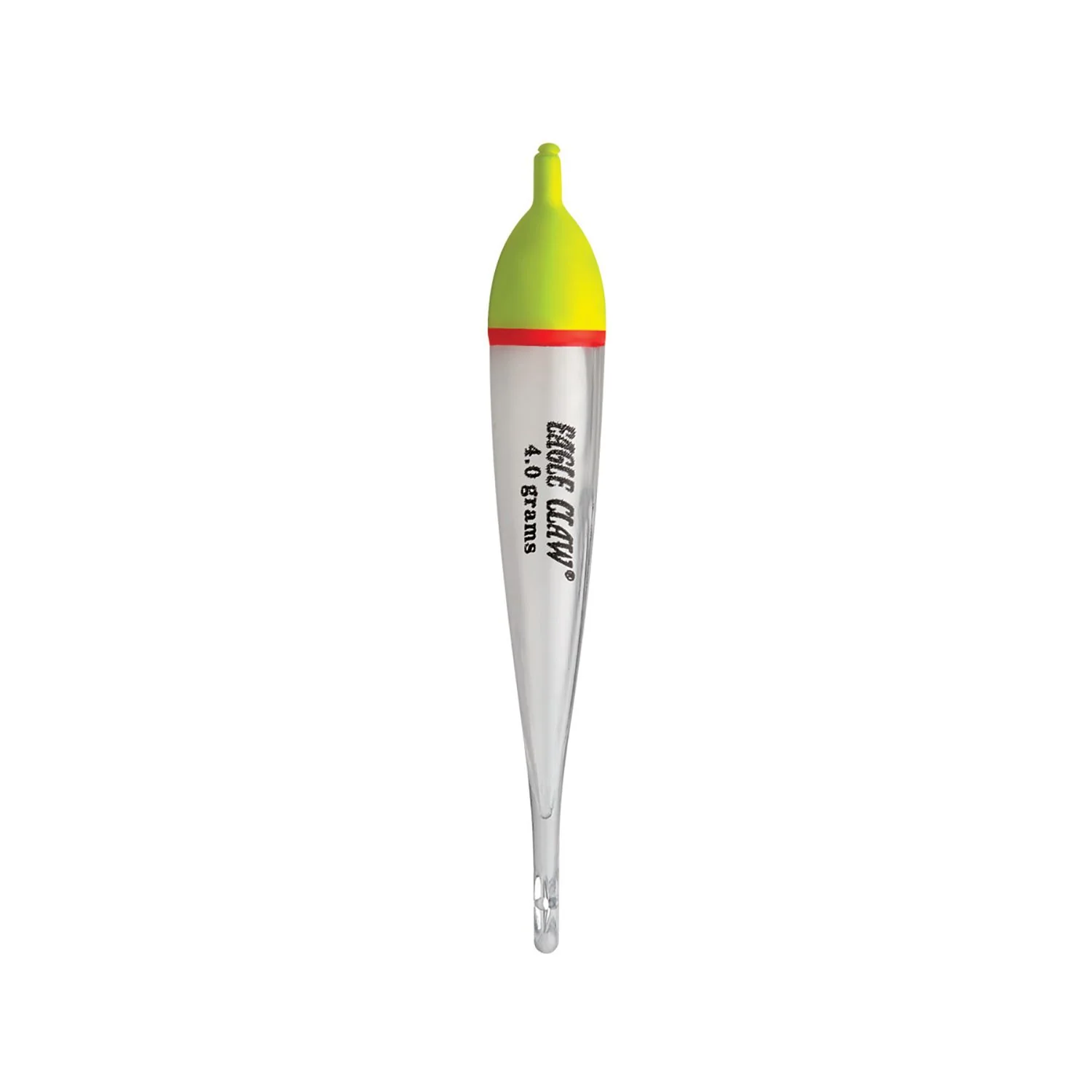 Eagle Claw Clear Steelhead Floats - Image 6