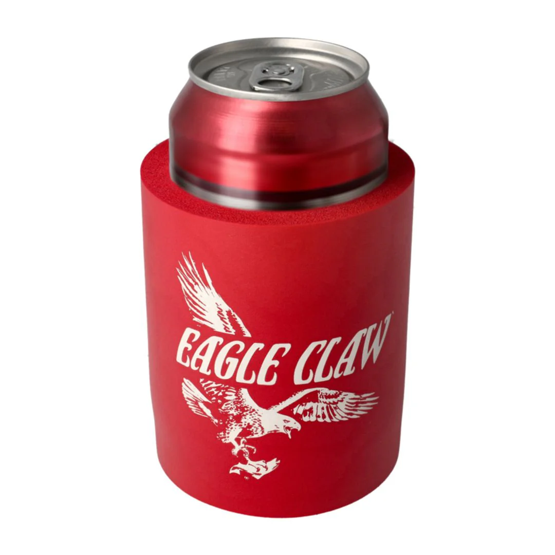 Eagle Claw Coozie - Image 2