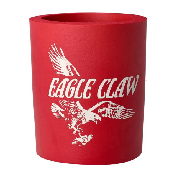 Eagle Claw Coozie - Image 3