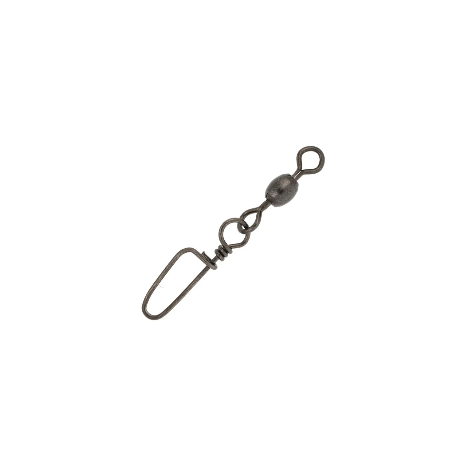 Eagle Claw Crane Swivel with Coastlock Snap - Image 2
