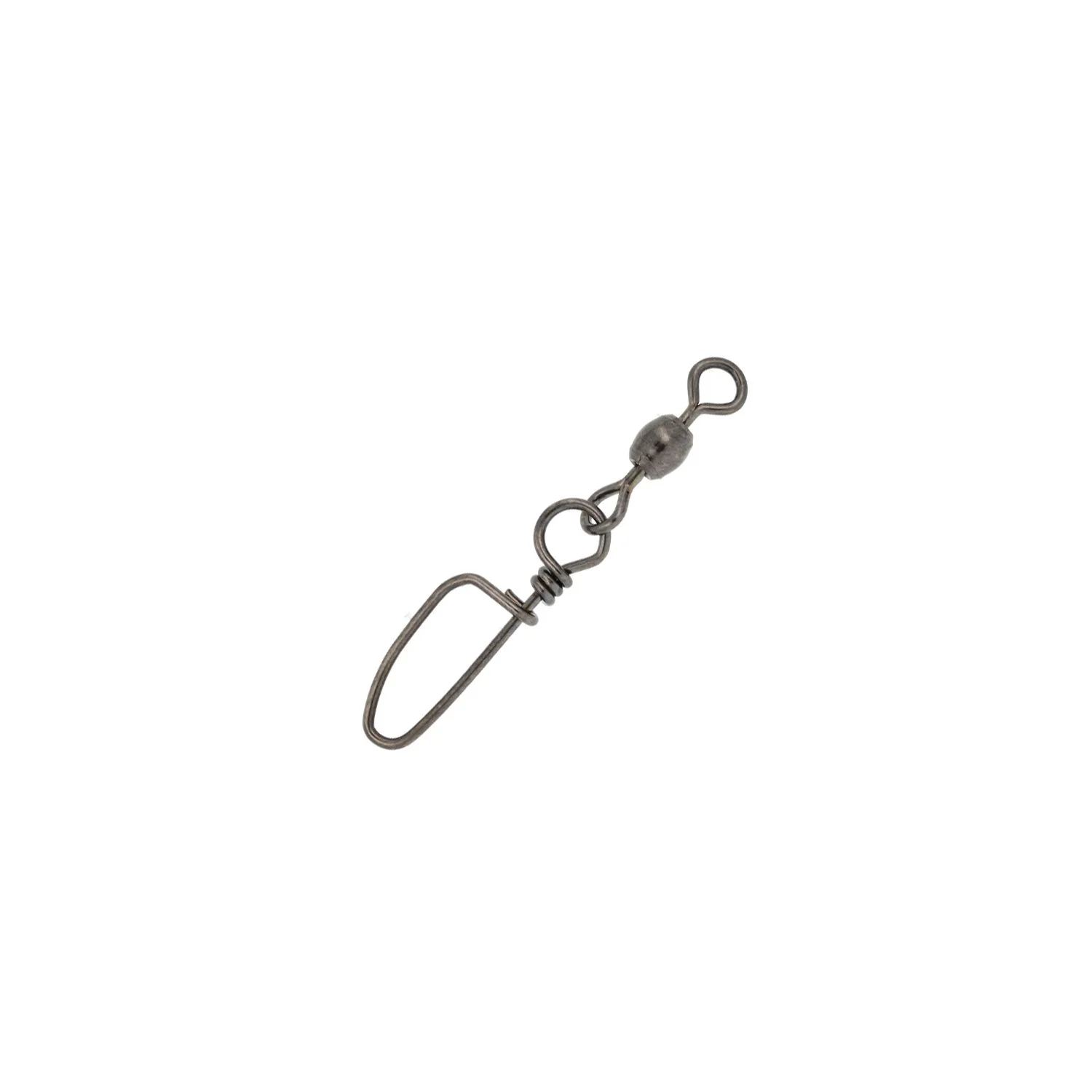 Eagle Claw Crane Swivel with Coastlock Snap - Image 3