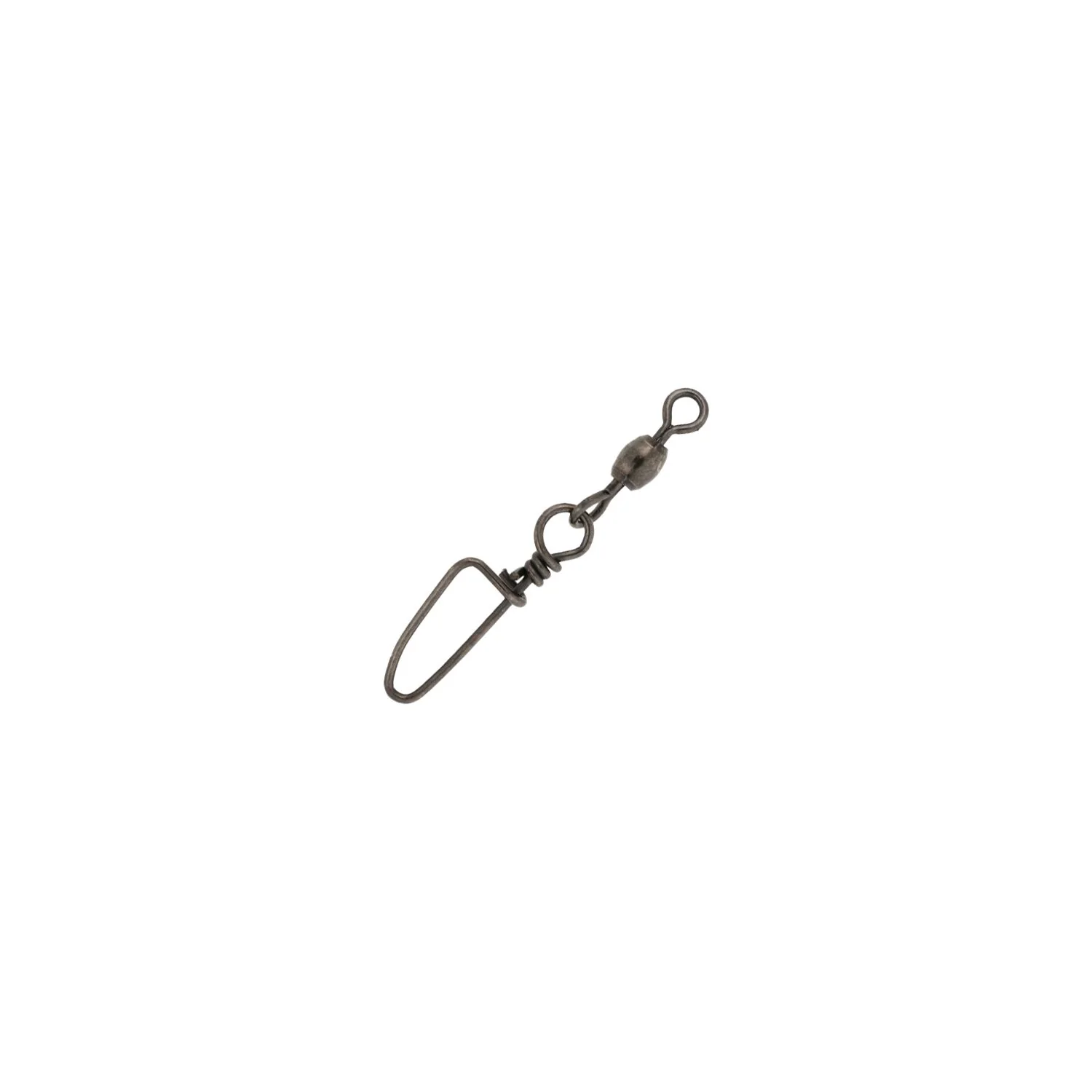 Eagle Claw Crane Swivel with Coastlock Snap - Image 4