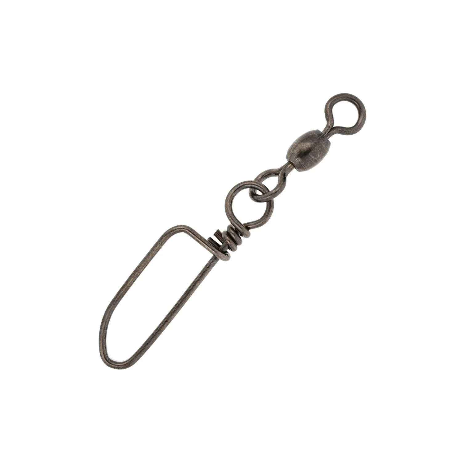Eagle Claw Crane Swivel with Coastlock Snap - Image 6