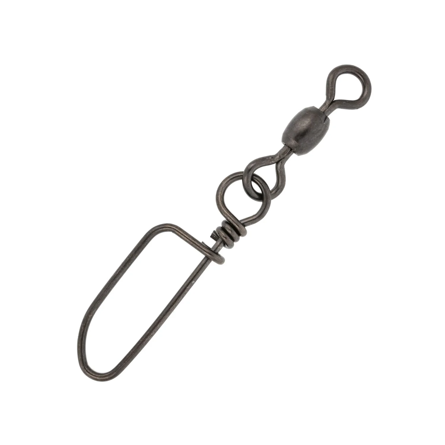 Eagle Claw Crane Swivel with Coastlock Snap - Image 7