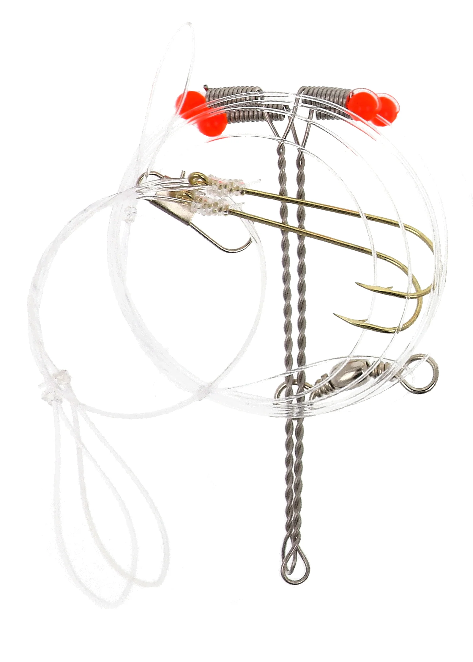 Eagle Claw Crappie Tackle Kit - Image 10