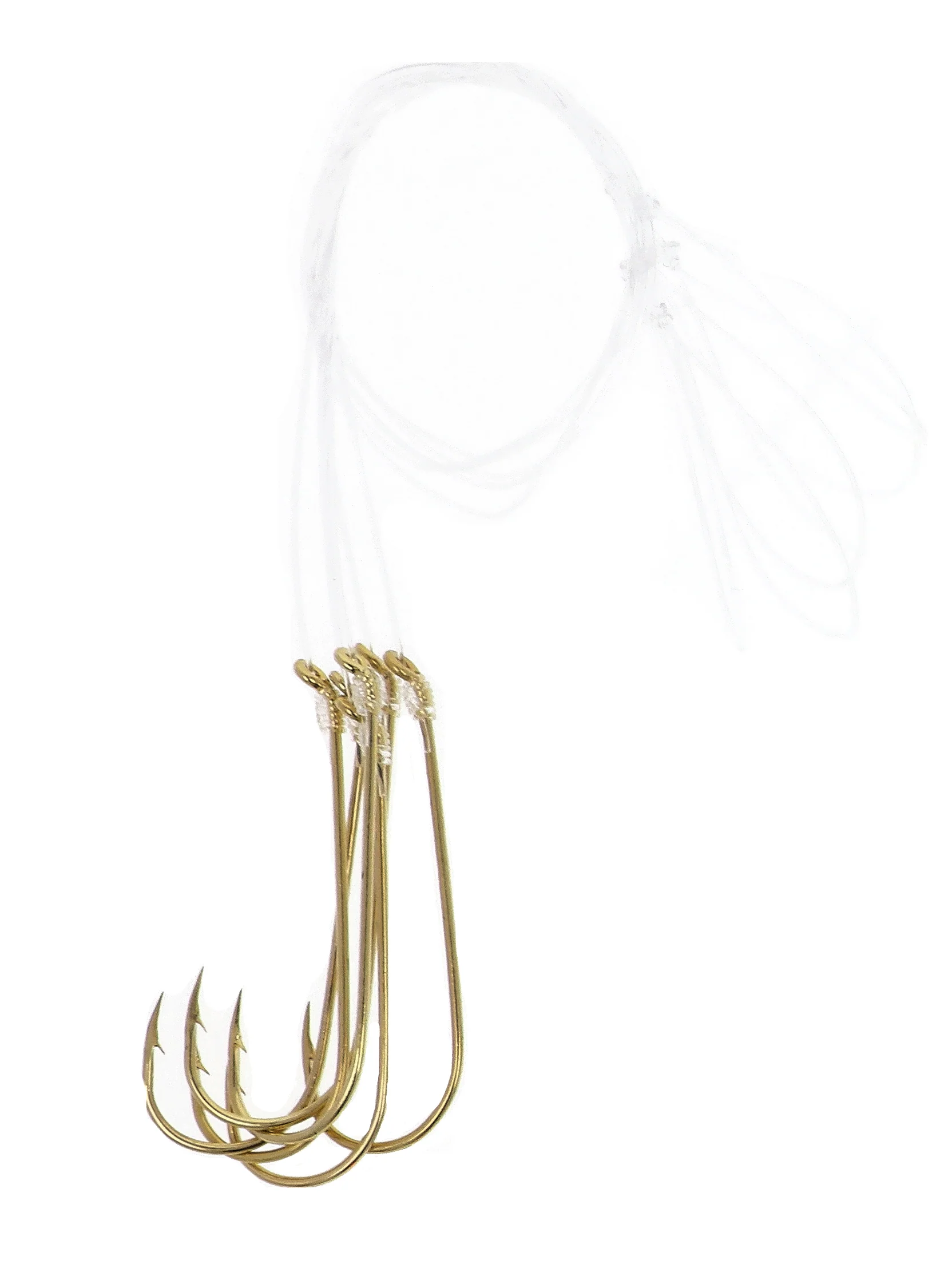 Eagle Claw Crappie Tackle Kit - Image 11