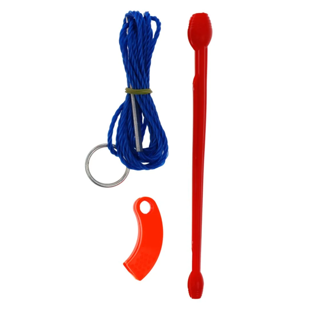 Eagle Claw Crappie Tackle Kit - Image 3