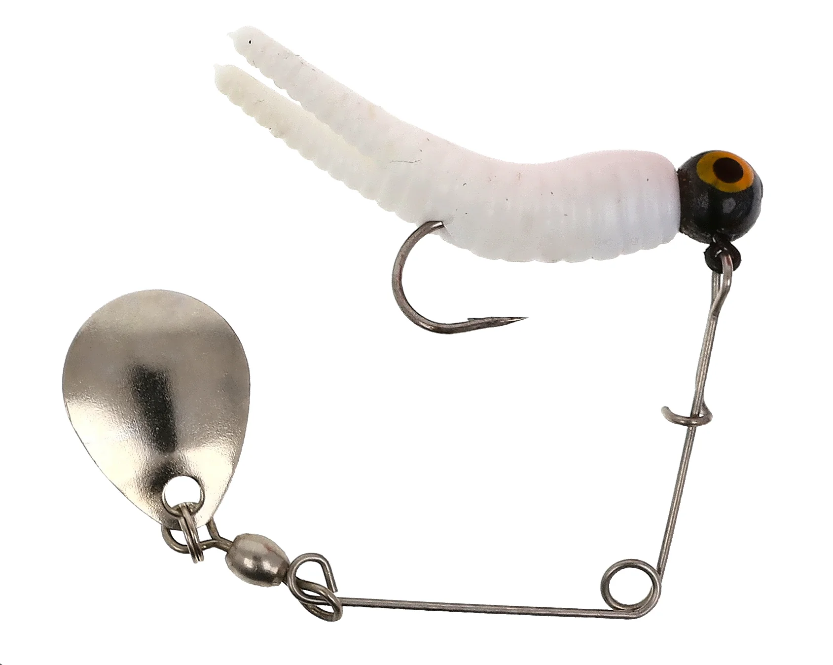 Eagle Claw Crappie Tackle Kit - Image 6