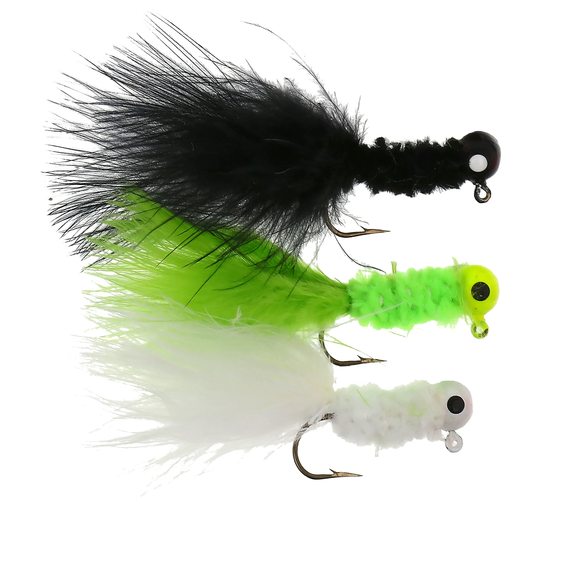 Eagle Claw Crappie Tackle Kit - Image 7