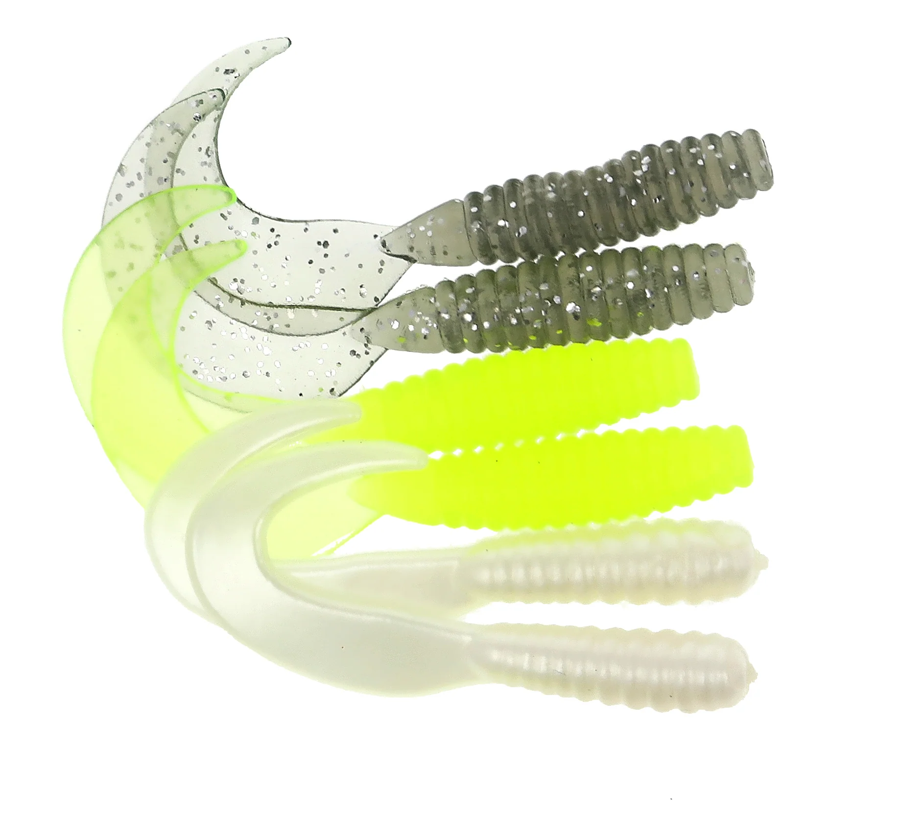 Eagle Claw Crappie Tackle Kit - Image 8