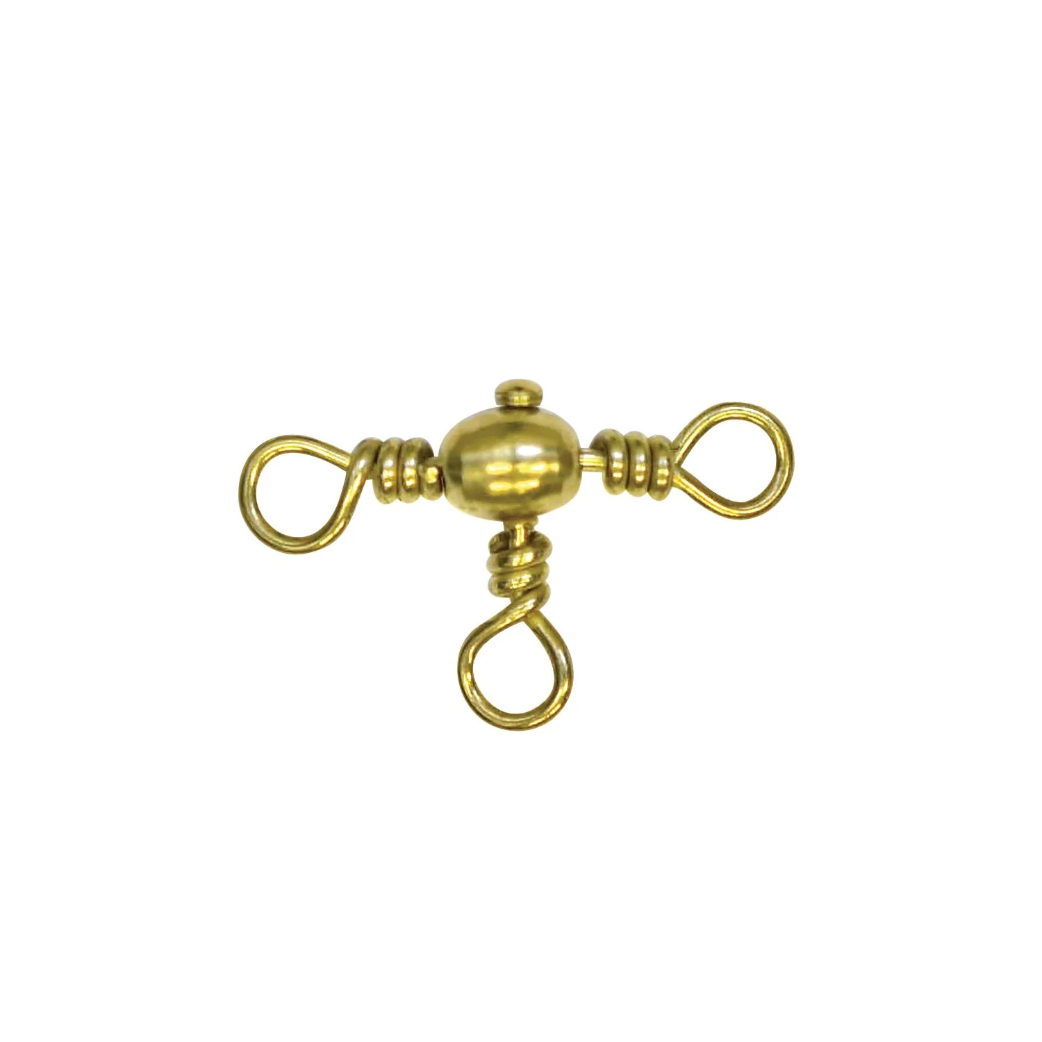 Eagle Claw Crossline Swivels - Image 7