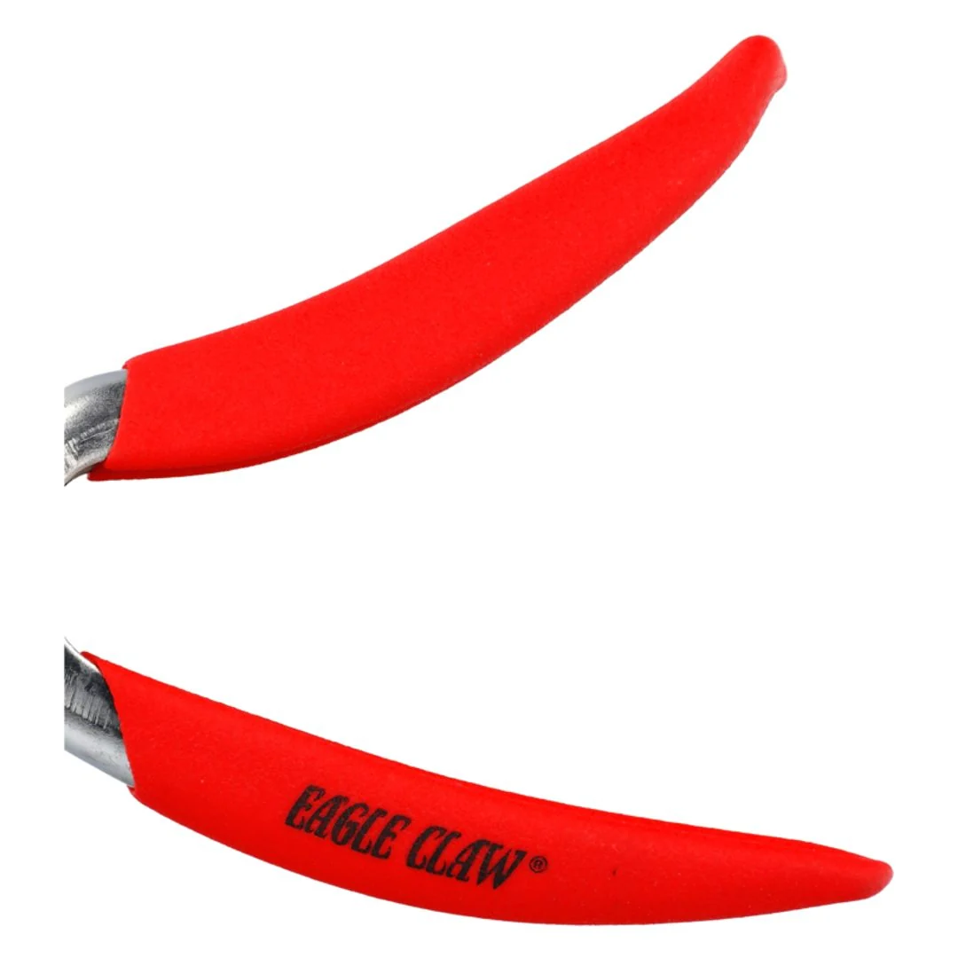 Eagle Claw Deluxe Skinning Pliers, 1-1/2" Jaws - Image 4