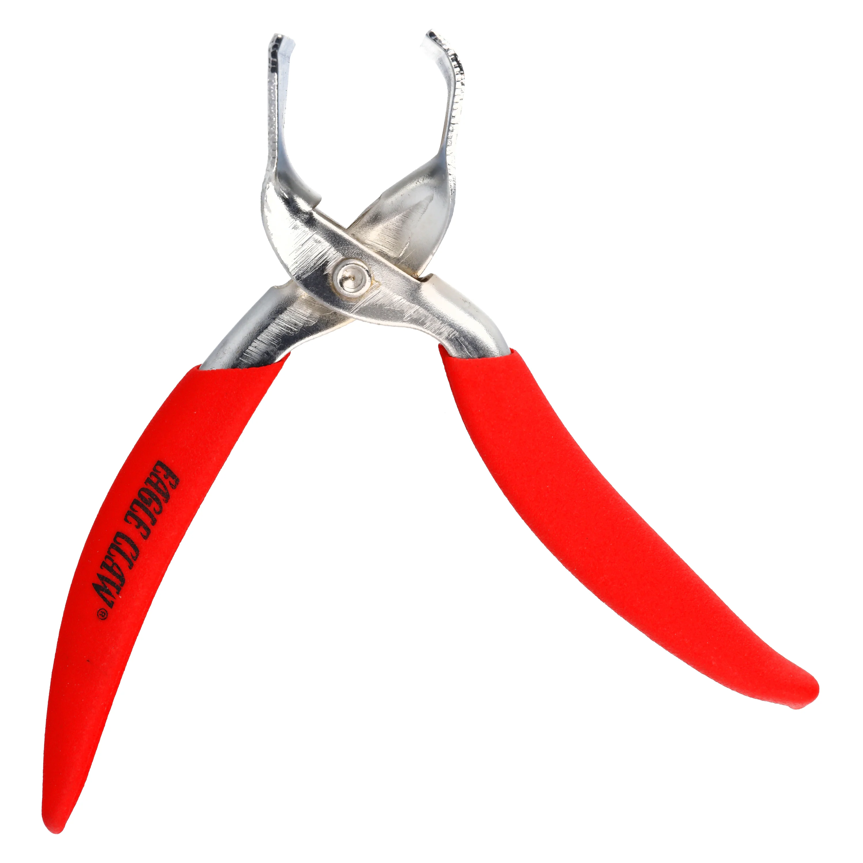 Eagle Claw Deluxe Skinning Pliers, 1-1/2" Jaws - Image 6