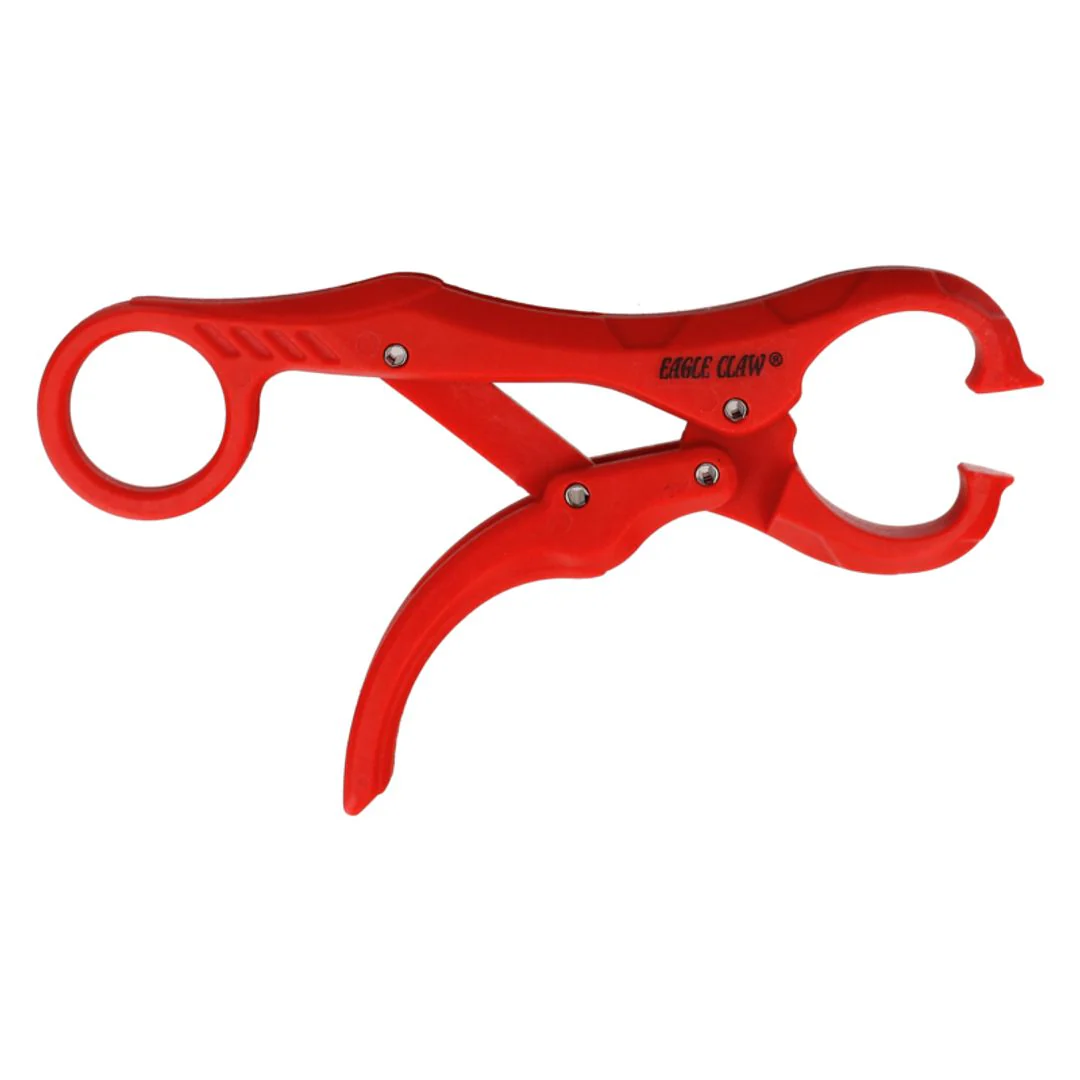 Eagle Claw Digital Scale With Fish Grip - Image 4