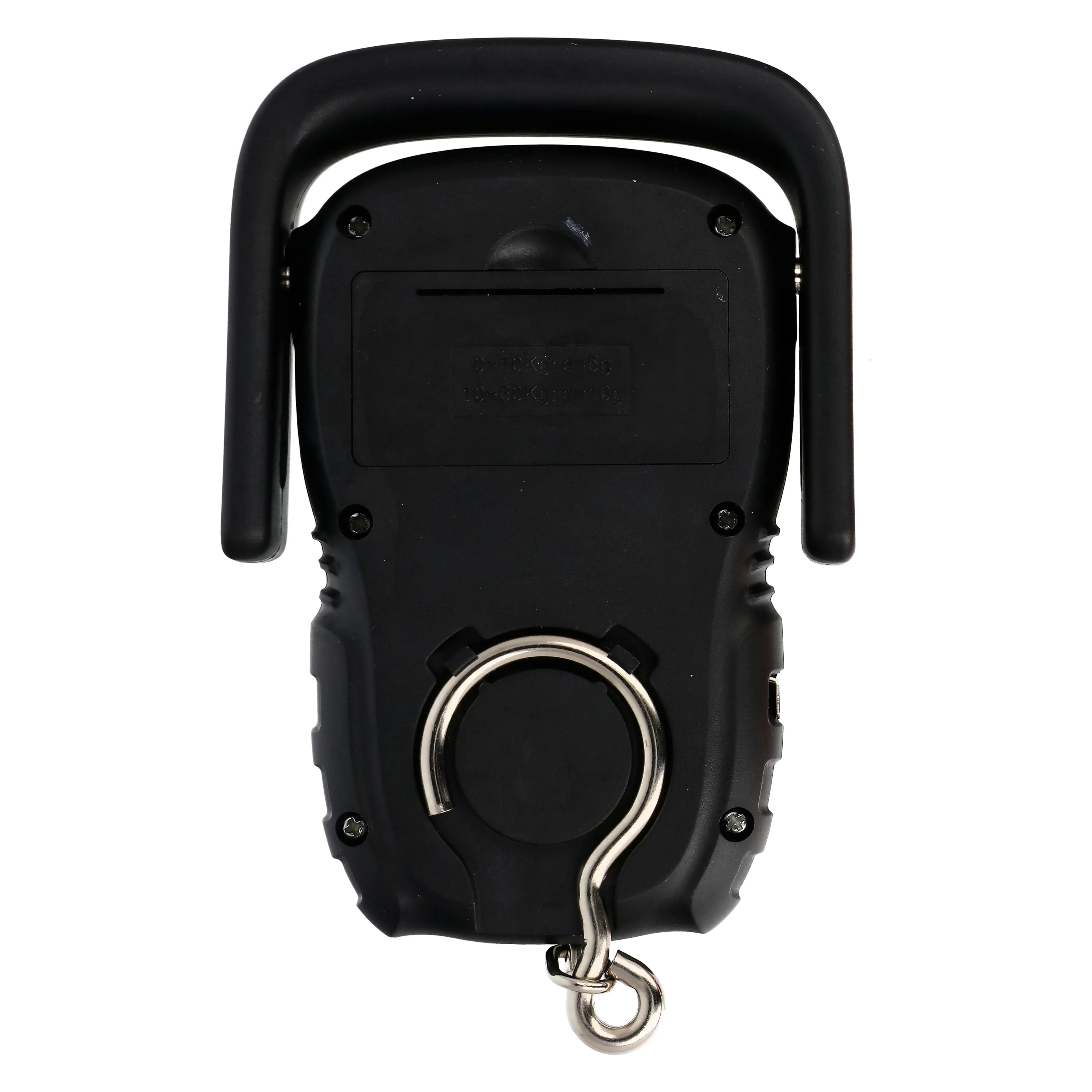 Eagle Claw Digital Scale With Fish Grip - Image 6