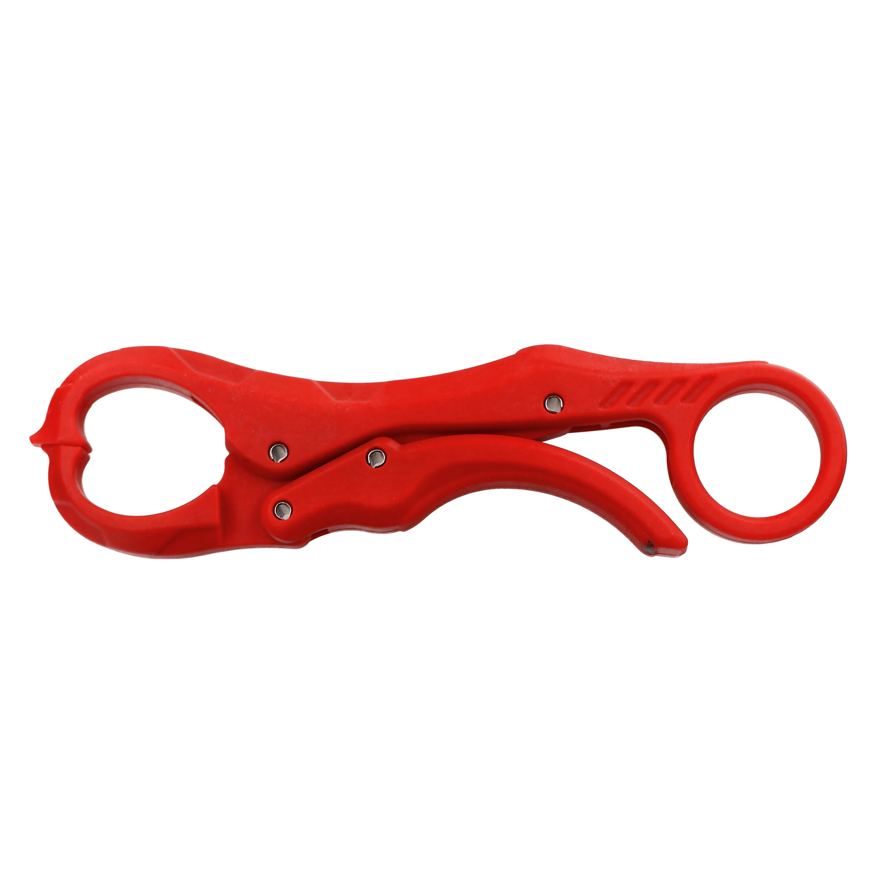 Eagle Claw Digital Scale With Fish Grip - Image 7