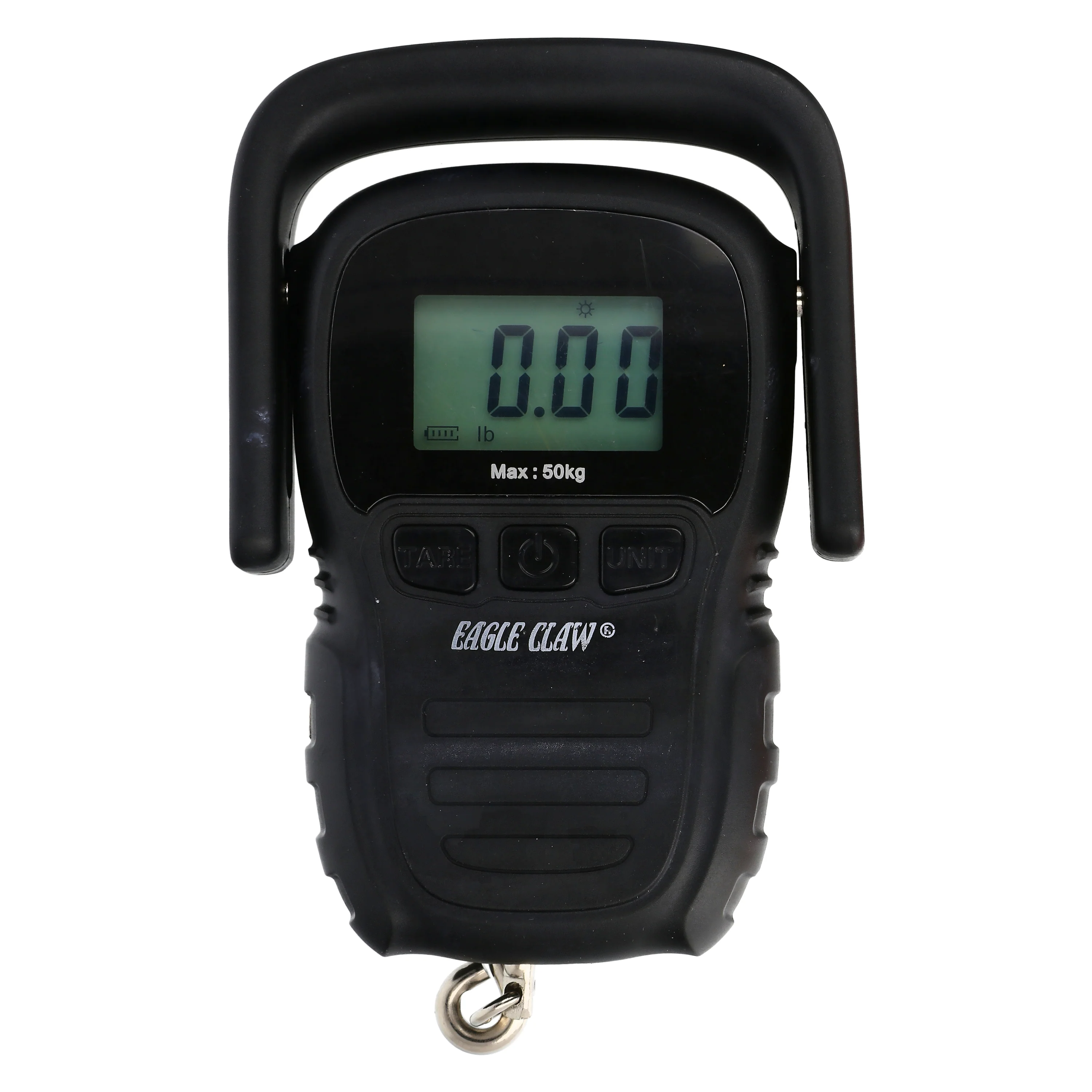 Eagle Claw Digital Scale With Fish Grip - Image 8
